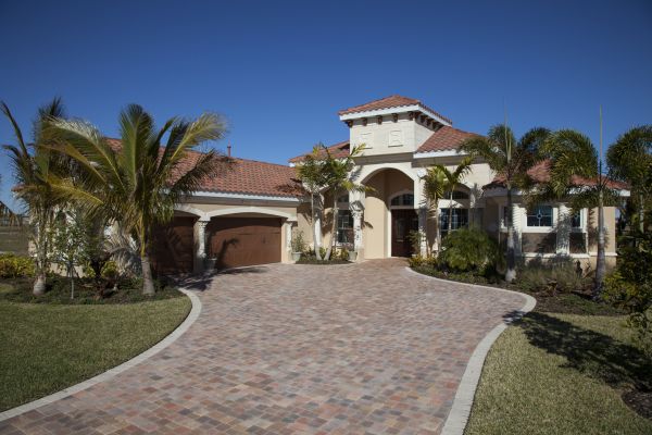 Cost of Brick Driveway Installation in Salem