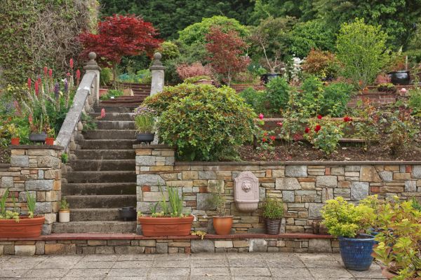Cost of Hardscape Service in Salem