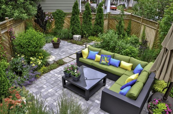 Cost of Landscape Hardscaping in Salem