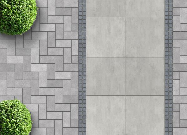 Cost of Concrete Pavers Service in Salem