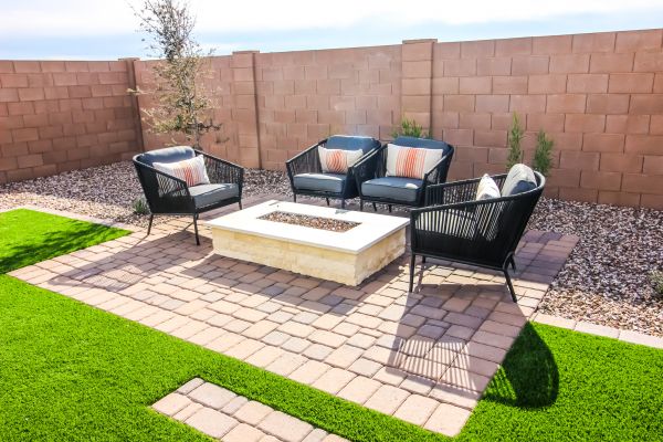 Cost of Brick Pavers Installation in Salem