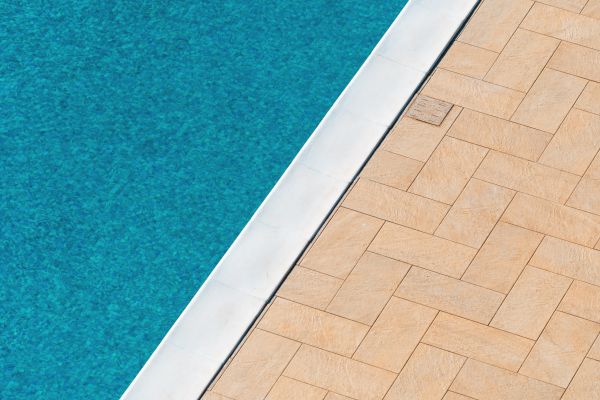 Cost of Paver Pool Deck Service in Salem