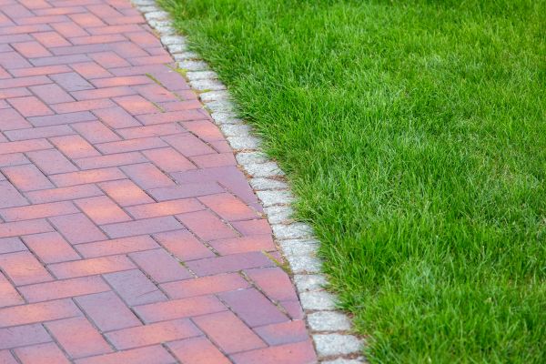 Cost of Brick Paving in Salem