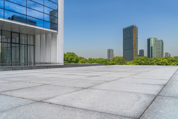 Cost of Commercial Pavers Installation in Salem