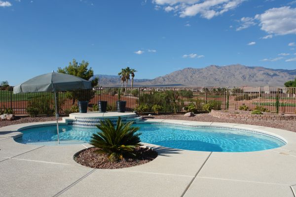 Cost of Pool Pavers Installation in Salem