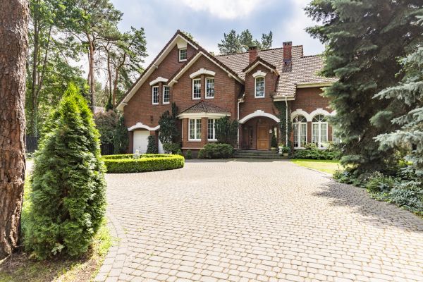Cost of Driveway Pavers Repair in Salem