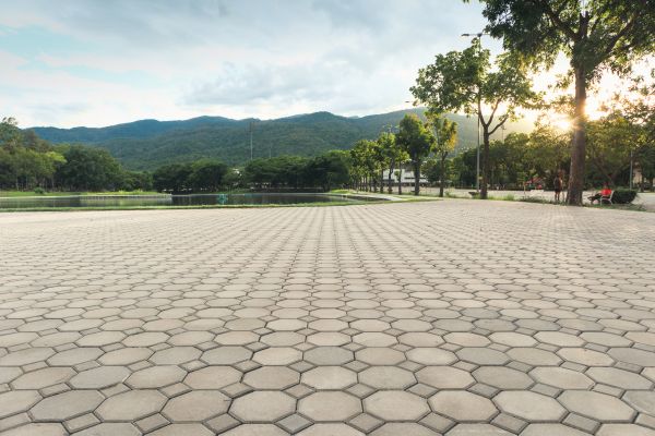 Cost of Paver Flooring Installation in Salem