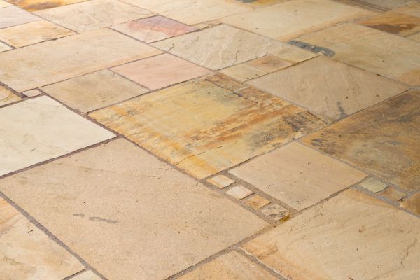 Cost of Sandstone Driveway Service in Salem