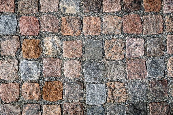 Cost of Cobblestone Pavers Service in Salem