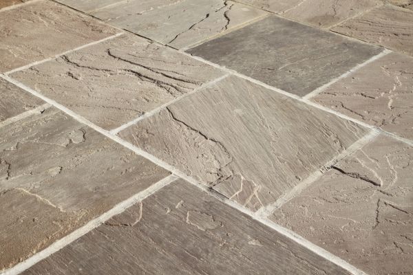 Cost of Paving Tile Installation in Salem
