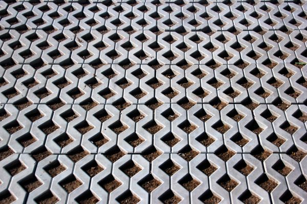 Cost of Permeable Paver Installation in Salem