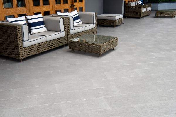 Cost of Outdoor Flooring Service in Salem