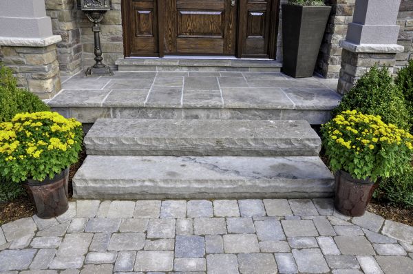 Cost of Hardscaping Installation in Salem