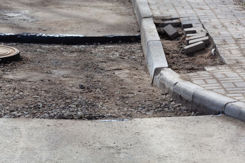 Concrete and Paver Repair Experts